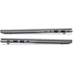 Acer Ноутбук Extensa 15 EXO15-51 15.6" FHD IPS, Intel U7-155U, 16GB, F512GB, UMA, Lin, сірий - мініатюра 7