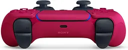 Геймпад Sony DualSense для PS5 Cosmic Red (9828297) [57472] - мініатюра 3