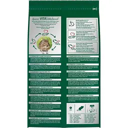 Корм для дегу Vitakraft Emotion Beauty Selection 600 г для шкіри та шерсті - мініатюра 4