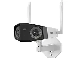 IP-камера відеоспостереження Reolink Duo Series W730 - мініатюра 4