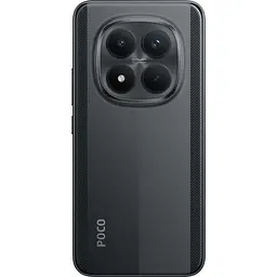 Смартфон Poco M8 Pro 5G 8/256GB Black Global EU [158787] - мініатюра 6