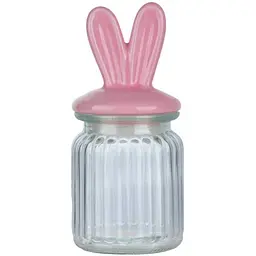 Ємність для зберігання Kitchen Goods&More Кролик 16.8 см