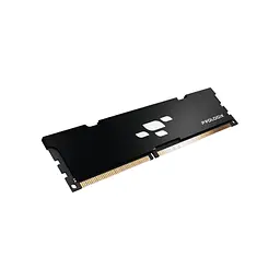 Модуль пам'яті для комп'ютера DDR4 16GB 3200 MHz Black Prologix (PRO16GB3200B4) - мініатюра 3