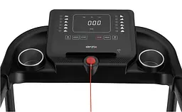 Бігова доріжка Gymtek XT550 синій - мініатюра 4