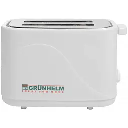 Тостер Grunhelm GWD008 на 6 ступенів прожарювання 700 Вт - мініатюра 6