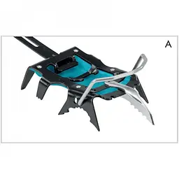 Кішки Climbing Technology Hyper Spike Crampon (1053-3I894) - мініатюра 2