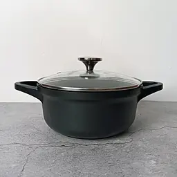 Каструля Pepper Tiger PR-2342-24, 24 х 11 см 3.5 л (137006) - мініатюра 2