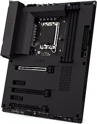 Материнська плата NZXT N7 Z790 Black LGA 1700 (N7-Z79XT-B1) Б/В