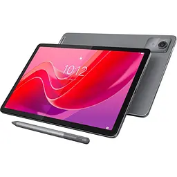 Планшет Lenovo Tab M11 4/128GB LTE Luna Grey + Pen [ZADB0040UA] UA-UCRF [101178] - мініатюра 2