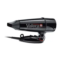 Фен Valera Swiss Light 5400 Fold-Away Ionic Tourmaline Black (SL5400T) - мініатюра 3
