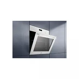 Духовка електрична Electrolux EOD6C77WV - мініатюра 5