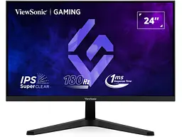 Монитор Viewsonic VX24G1-HD