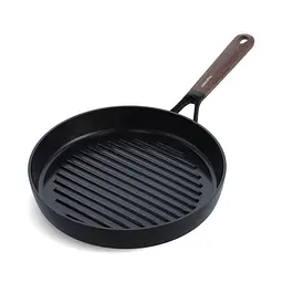 Сковорода-гриль GreenPan Eco Smartshape 28 см з керамічним покриттям (CC006444-001) - мініатюра 4
