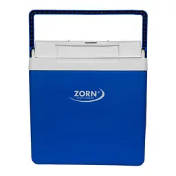 Автохолодильник Zorn Z-26 LNP 12/230V Cold/Hot 25 л (4251702501319) - мініатюра 2