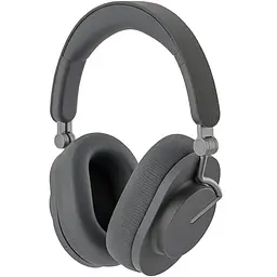 Навушники Moondrop Edge Hi-Fi з ANC, складні та легкі (сірі)