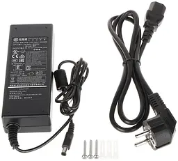 Комутатор Dahua DH-PFS3009-8ET1GT-96 - мініатюра 4