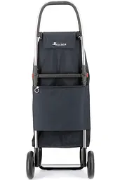 Сумка-візок Rolser I-Max MF 2L Marengo (IMX304-1031) - мініатюра 4