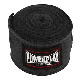Бинти для боксу PowerPlay 4 м fit0011788 - мініатюра 3