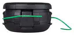 Головка косильна M8/M10 x 1.25LH для мотокос Makita DUR187U, DUR187L, DUR188L, DUR190L, DUR190U, DUR191U, DUR194, DUR368A, DUR368L, UR002G, UR003G, UR006G, UR016G, EM2500U, EM2600, DUX18, EM408MP (1914R8-6) - мініатюра 4