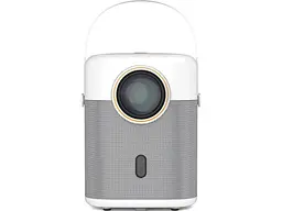 Мультимедійний проектор Vankyo H300A White (WPY028) - мініатюра 6