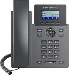 IP-телефон Grandstream GRP2601P