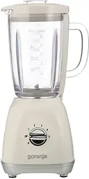 Стаціонарний блендер Gorenje B 800 RL (LW-9613G1) (6485800)