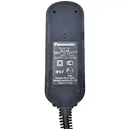 Мережевий адаптер до електробритви Panasonic WES3042H7661 - мініатюра 2