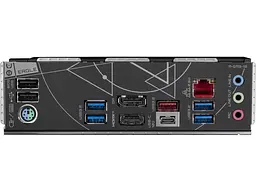 Материнська плата Gigabyte Z790 EAGLE - мініатюра 3