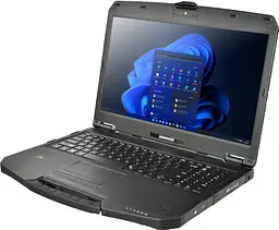 Ноутбук Durabook S15 Standard 15.6" FHD AG Intel i7-1255U 16GB F512GB UMA LTE Win11P - мініатюра 3