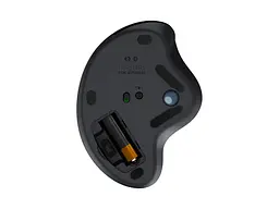 Трекбол Logitech Ergo M575 for Business Graphite (910-006221) - мініатюра 5