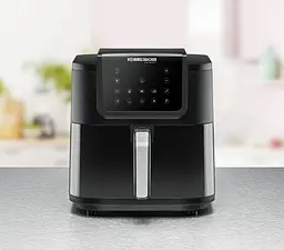 Мультипіч Air Fryer Rommelsbacher FRH 1700 - мініатюра 5