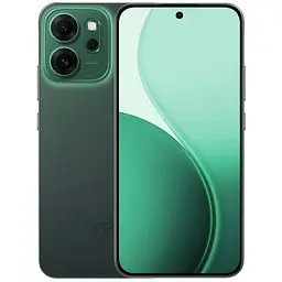 Смартфон OPPO Reno 14 5G 12/512GB Luminous Green (Global)