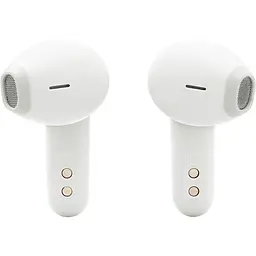 Навушники JBL TWS Wave Flex 2 White (JBLWFLEX2WHT) - мініатюра 7