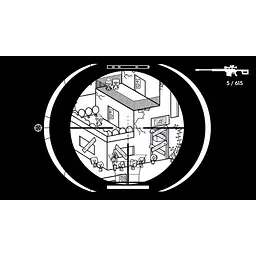 Ключ активації Microsoft Geometric Sniper Z для Xbox One/Series S/X - мініатюра 8