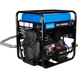 Генератор бензиновий EnerSol EPG-11000SEA [161180] - мініатюра 7