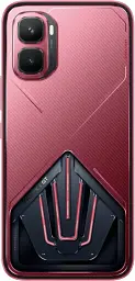 Смартфон Infinix GT 50 Pro (X6891) 12/256Gb Red Blaze UA UCRF - мініатюра 4