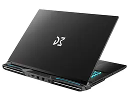 Ноутбук Dream Machines 18 RX5090-18 UHD+/Intel U9-275HX/32GB/2TB/RTX 5090 24GB/DOS/Black (RX5090-18UA29) - мініатюра 5
