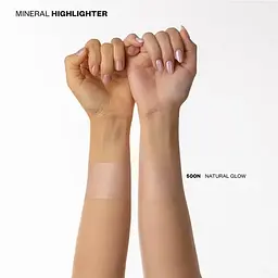 Хайлайтер Paese Minerals 500N Natural Glow - мініатюра 6