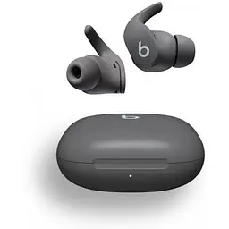 Навушники TWS Beats by Dr. Dre Fit Pro Sage Gray (MK2J3) сірі - мініатюра 4