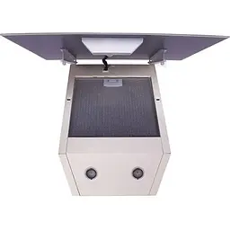 Витяжка Perfelli DN 6422 D 850 IV LED - мініатюра 3
