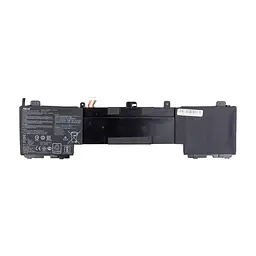 Акумулятор до ноутбука ASUS ZenBook Pro UX550VE (C42N1630) 15.4V 73Wh PowerPlant (NB431441)