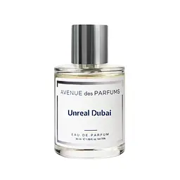 Парфумована вода Unreal Dubai Avenue des Parfums 50 мл