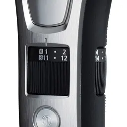Машинка для стрижки Panasonic ER-GB 80 (ER-GB80-S520) [151027] - мініатюра 5