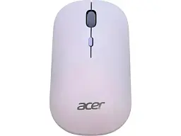 Миша Acer AMR130 Purple (GP.MCE11.04C)