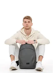 Жіночій рюкзак Sambag 46х13х28 см sum0011085 - мініатюра 8