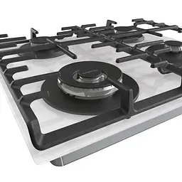 Газова варильна поверхня Gorenje GTW 642 SYW (BG6IB-G0B) (6624102) - мініатюра 4