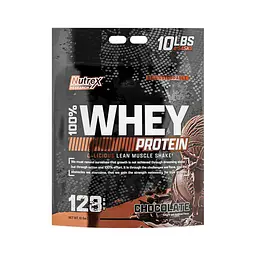 Сироватковий протеїн Nutrex — 4545 г, шоколад