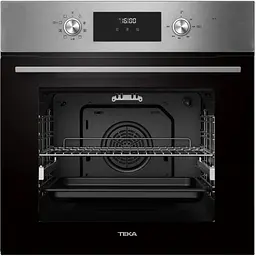 Духовка електрична Teka HCB 6370 SS