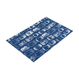 Полотенце Home Line кухонное Хозяйка 40x60 см (182819) - миниатюра 2