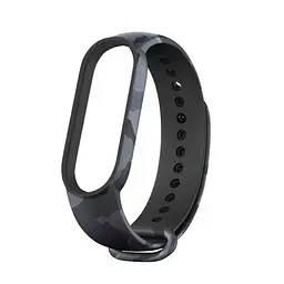 Ремінець ANCHOR Xiaomi Mi Band 7/Mi Band 6/Mi Band 5 Сamouflage (32364_3605878)